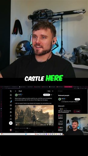 A.i. Is creating videogames now...