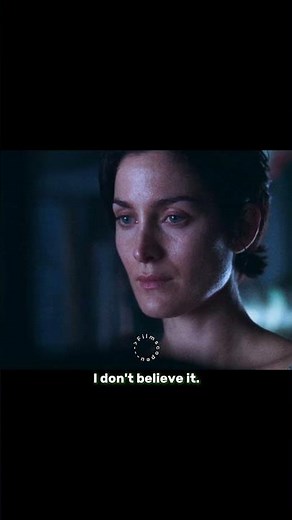 Neo vs Morpheus – Training Fight That Changed Everything