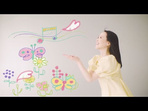 「風に向かう一輪の花」 ティザー映像 / 松田聖子