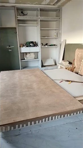 Bedroom Furniture Tour | New Bed and Wardrobe Design #viral #furniture #furnituredesign #wardroom