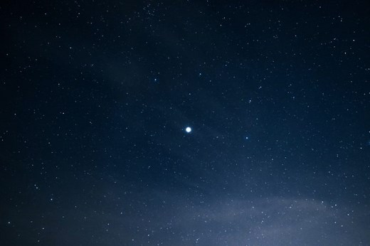 What's Your North Star? A Short Guide In Defining Your Purpose | The Minimalist Vegan