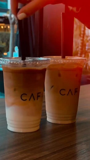 magic — and at Polar Bear, we turned that magic into visuals, sound, and emotion ☕✨ We produced, directed, and edited a commercial for a coffee and café brand, focusing on every tiny detail — from the first drop of coffee to the steam rising from the cup. It’s not just about a drink; it’s about comfort, warmth, and the energy that starts with a single sip. Every frame tells a story — the story of mood, passion, and creativity. 🎬 Because at Polar Bear, we don’t just film coffee… we brew creativi