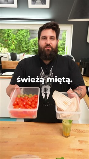 Jak naprawdę wygląda dieta Respo? 🥙