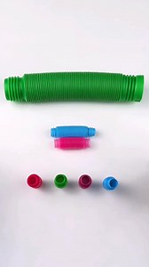 Relaxing and Satisfying ASMR POPs Tube #poptube #satisfyingvideos #relaxing #oddasmr #insideout | Satisfying sounds