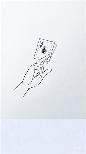 Stop drawing hands like this! ❌ Do this instead ✅ #shorts #art #drawing #sketch