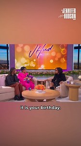 Have fun at the Grammys! 🏆 | The Jennifer Hudson Show