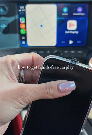 Upgrade Your Car with Wireless CarPlay Adapter