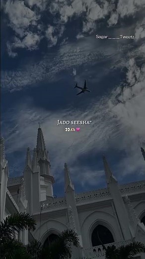 Udaarian – Satinder Sartaaj | Official Music Video | Punjabi Sad Love Song