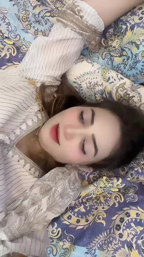 Unique Ceiling Fan Design Showcased in Warm Lighting