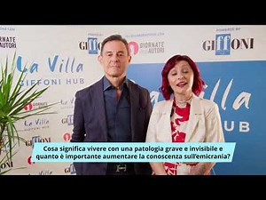 Interview with Piero Barbanti and Alessandra Sorrentino - Venice 2025