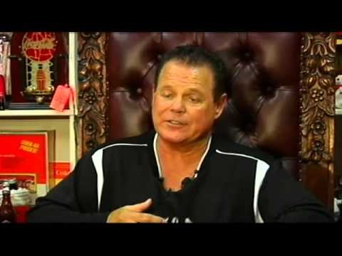 Jerry Lawler Talks About Heart Attack For First Time