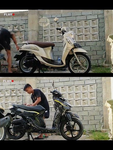 semua tentang ketenangan. tanpa harus memikirkan kata orang. jln ni dengan dirimu apa adanya🙂#foryou