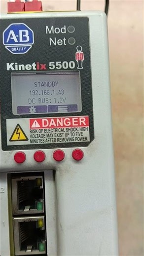 Allen Bradley servo drive repair / Rockwell Automation servo drive repair Call us - 9643699719