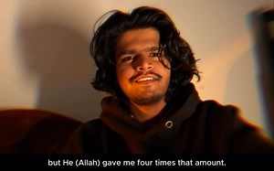 Mukrim Mashood (@mukrim_mashood) • Instagram photos and videos