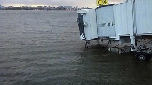 The Latest On Hurricane Sandy's March Up The East Coast [Live Update]