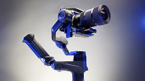 Hands-on Review: My Favorite Zhiyun Gimbal So Far