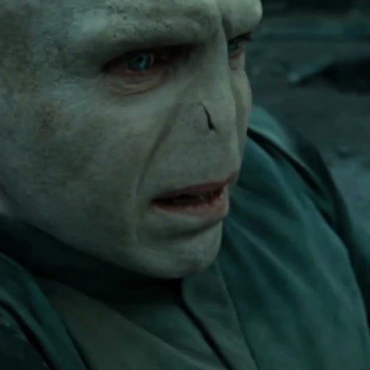 Harry Potter's Greatest Fight Against Voldemort 🪄