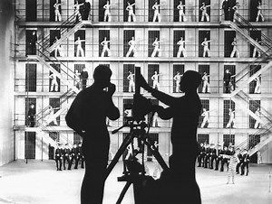 The March of Time - Alchetron, The Free Social Encyclopedia