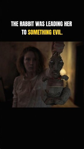 This movie is definitely worth a watch |Like&Sub| #darkcinema #hauntedtoy #horrorcommunity