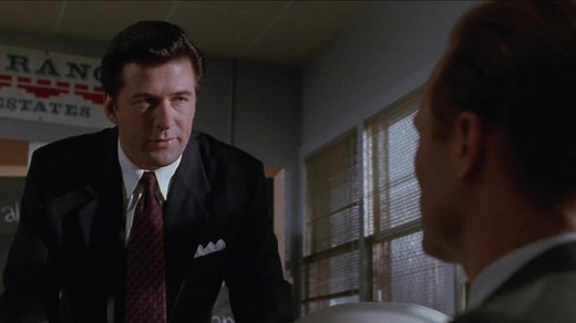 Watch Glengarry Glen Ross for Free Online | Pluto TV