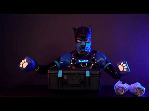 Blue dog reviews sausage cleaner