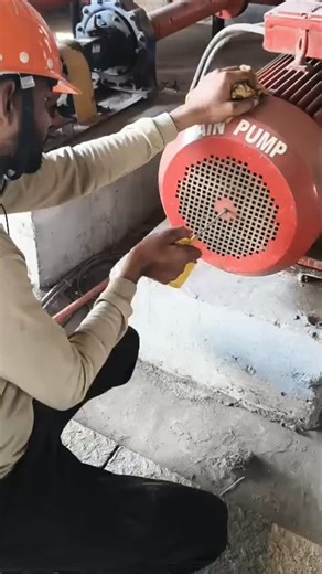 SEWP_SERVICES Pvt Ltd solution every work protection on Instagram: "SEWP SERVICES Pvt. Ltd. – Solution Every Work Protection presents a complete professional servicing demo of industrial and commercial Fire Pump Rooms, including: 🔧 Pump Types Covered: ✔ Diesel Engine Main Pump ✔ Main Electric Pump ✔ Standby Pump ✔ Jockey Pump (Pressure Maintenance Pump) ✔ Booster Pump --- ✅ What’s Included in This Video ✔ Pump oiling, greasing & lubrication ✔ Bearing check, alignment & vibration inspection ✔ Di