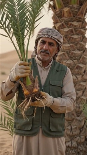 3 Most Scientific Ways to Grow Dates!