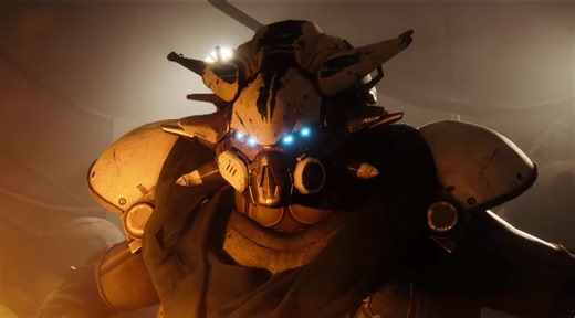 Bungie's attempt to dismiss the Destiny 2 copyright case using YouTube videos describing 'vaulted' elements of the game has been shut down by a judge who is not going to sit through a 10-hour lore explainer