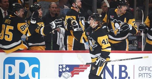 Penguins Announce Final 23-Man Roster