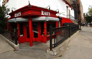 Jimmy Fallon Learned How to Make Meatballs at NYC’s Most Exclusive Restaurant