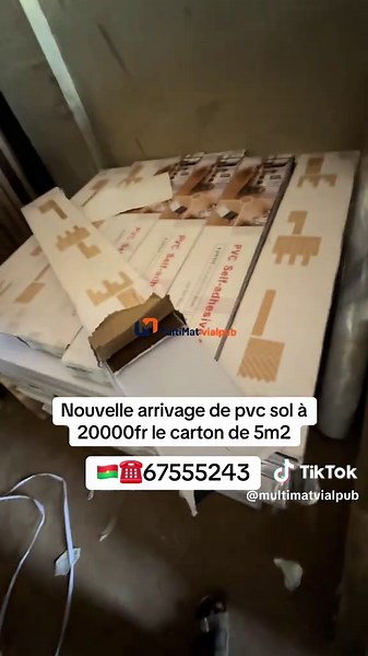 Vidéos de Multimat Vialpub (@multimatvialpub) avec KELEBU - Rema