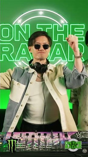 Autograf DJ Set Out Now!