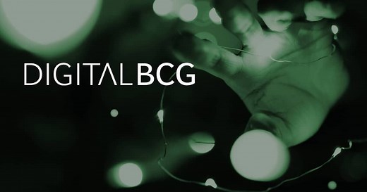 デジタル/テクノロジー/データ