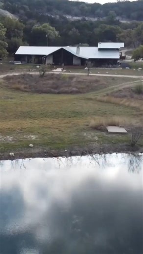 For Sale! Live water ranch in the hill country near Leakey, Concan and the Frio River.