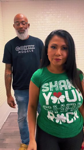 Krystal Davis: Who's Getting Lucky Today?