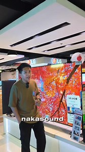 66K views · 1K reactions | Ayan na mga inaabangan nyo guys!!!  Mag BAGSAK PRESYO naman ako ngayon sa 86 inch LG TV — 2025 model (86UA8450PSA)  Grabe ‘to, LIMITED STOCK OFFER lang kaya paunahan na! Para malaman ang presyo, panoorin niyo muna ang video!  | Crusher-V Appliances Trading | Facebook