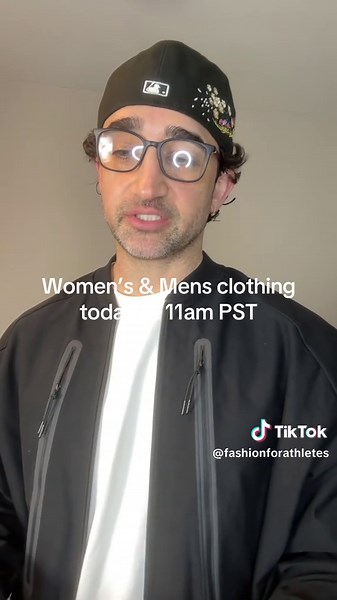 $1 Start Auctions on TikTok for Clothing