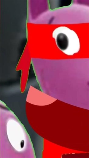 OH LOOK PLUTO! #thebackyardigansmovie #shorts