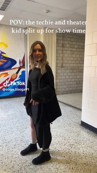 Ooga Booga on TikTok