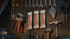 Payday TV Spot, 'A Tool to Be Kept Anywhere'