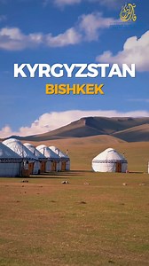 1.3K views | Discover the hidden gems of Bishkek, Kyrgyzstan, including colorful bazaars, Soviet-era architecture, and breathtaking mountains. Visit the cheapest country in Central Asia, and a budget backpacker's dream.  #kabayantravelandtourism #kyrgyzstan #kyrgyzstantravel #budgettravel | Kabayan Travel and Tourism | Facebook