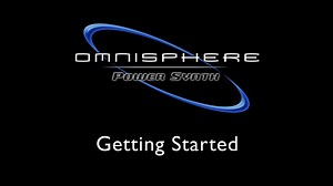 Omnisphere Video Tutorials: Getting Started