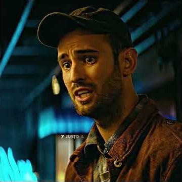 Attraction 2: Invasión #movie Invasión 2: El fin de los tiempos #pelicula