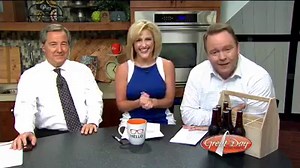 SUMMER GETAWAY: Enter now for your chance to win the Visit KC (Kansas City, MO) Prize Package and/or a $100 gas card! Enter - http://ul.ink/6S36 | KMOV