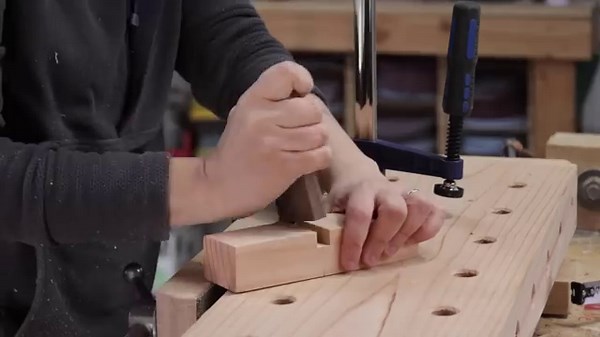 Intro to Joinery - Understanding the Basics to be a Better Woodworker