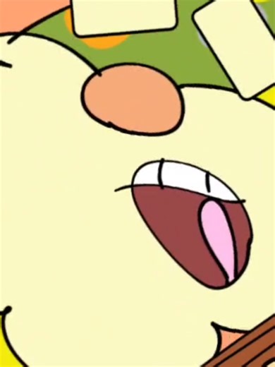 Expressing Frustration with The 7D Characters