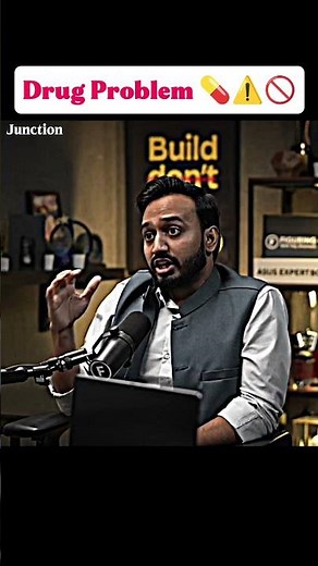 Drug Problem 💊⚠️🚫 | Causes, Effects & How to Prevent Drug Addiction