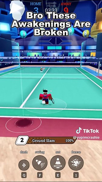 Racket Rivals: Best Awakening Tips and Tricks