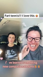 Fart Tennis i Love this. #bigbossjiocinema #adhd #comedyvideo | ADHD Duets