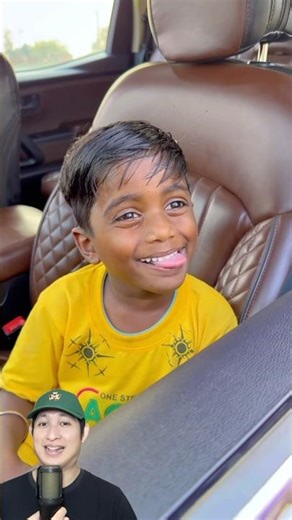 ARJUN AND MAMA FIGHT OVER A CAR SEAT‼️😂 @adityareactingboy #remix #dubbing #trending